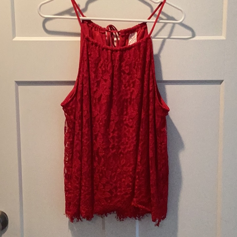 Tank top